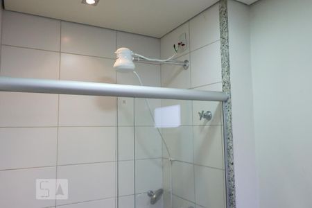 Apartamento para alugar com 38m², 1 quarto e 1 vaga Apartamento para alugar com 38m², 1 quarto e 1 vagaBanheiro Suíte