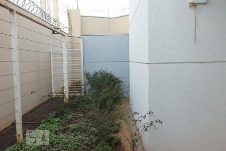 Apartamento para alugar com 38m², 1 quarto e 1 vaga Apartamento para alugar com 38m², 1 quarto e 1 vagaVaranda