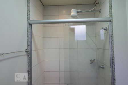Apartamento para alugar com 38m², 1 quarto e 1 vaga Apartamento para alugar com 38m², 1 quarto e 1 vagaBanheiro Suíte