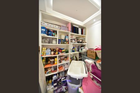 Apartamento à venda com 98m², 3 quartos e 1 vagaQuarto de serviço