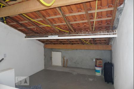 Casa à venda com 170m², 4 quartos e 4 vagas Casa à venda com 170m², 4 quartos e 4 vagasHall da Suíte 4