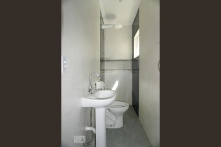 Casa à venda com 170m², 4 quartos e 4 vagas Casa à venda com 170m², 4 quartos e 4 vagasBanheiro da Suíte 4