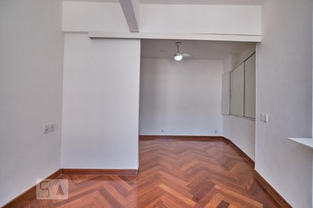 Quarto de apartamento para alugar com 1 quarto, 40m² em Praça da Bandeira, Rio de Janeiro