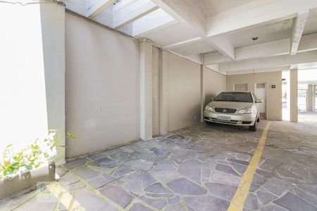 Apartamento à venda com 24m², 1 quarto e 1 vagaGaragem