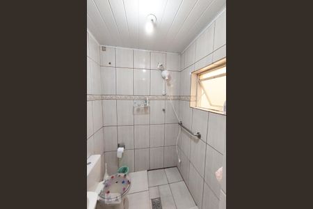 Casa à venda com 433m², 5 quartos e 5 vagasBanheiro da Suíte 3