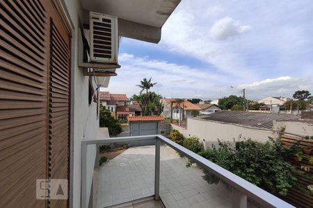 Casa à venda com 433m², 5 quartos e 5 vagasSacada Quarto 2 Suíte