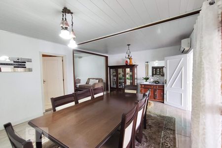 Casa à venda com 433m², 5 quartos e 5 vagasSala de Jantar