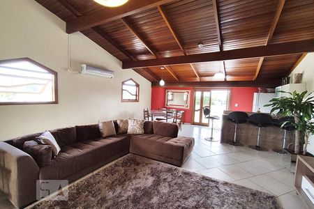 Sala 2 de casa à venda com 5 quartos, 433m² em Igara, Canoas