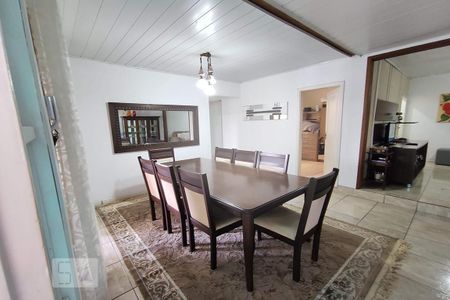 Casa à venda com 433m², 5 quartos e 5 vagasSala de Jantar