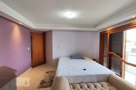 Casa à venda com 433m², 5 quartos e 5 vagasQuarto 1 Suíte