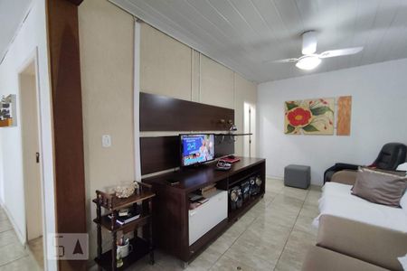 Casa à venda com 433m², 5 quartos e 5 vagasSala de TV