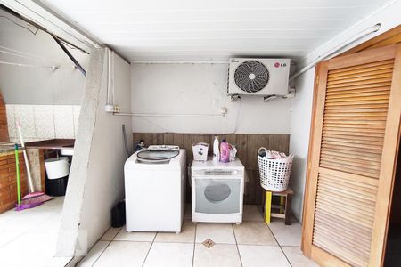 Casa à venda com 433m², 5 quartos e 5 vagasÁrea de Serviço 2