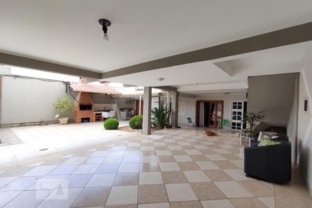 Casa à venda com 433m², 5 quartos e 5 vagasÁrea
