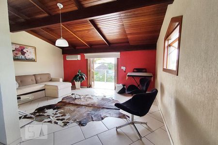 Casa à venda com 433m², 5 quartos e 5 vagasSala 2