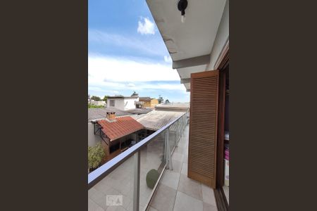 Casa à venda com 433m², 5 quartos e 5 vagasSacada Quarto 2 Suíte