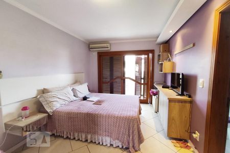 Casa à venda com 433m², 5 quartos e 5 vagasQuarto 2 Suíte