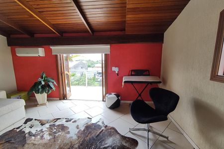 Casa à venda com 433m², 5 quartos e 5 vagasSala 2