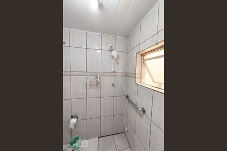 Casa à venda com 433m², 5 quartos e 5 vagasBanheiro da Suíte 3