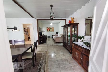 Casa à venda com 433m², 5 quartos e 5 vagasSala de Jantar