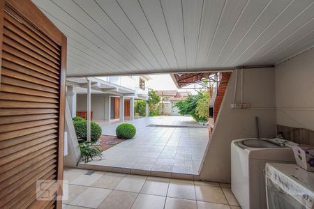 Casa à venda com 433m², 5 quartos e 5 vagasVista do Quarto 6 Suíte