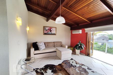 Casa à venda com 433m², 5 quartos e 5 vagasSala 2