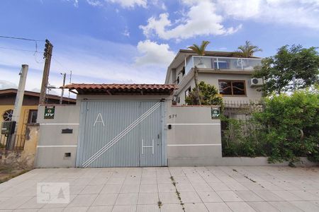 Casa à venda com 433m², 5 quartos e 5 vagasFachada