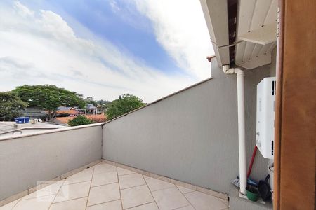Sacada - Sala 1 de casa à venda com 5 quartos, 433m² em Igara, Canoas
