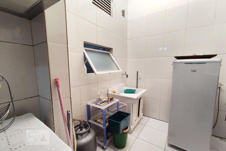 Casa à venda com 433m², 5 quartos e 5 vagasÁrea de Serviço