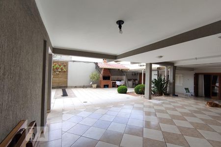 Casa à venda com 433m², 5 quartos e 5 vagasÁrea