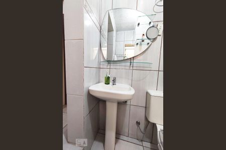 Casa à venda com 433m², 5 quartos e 5 vagasBanheiro da Suíte 3