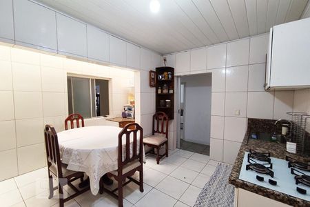 Casa à venda com 433m², 5 quartos e 5 vagasCozinha