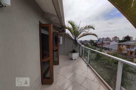 Casa à venda com 433m², 5 quartos e 5 vagasSacada - Sala 2