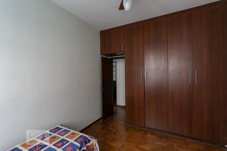 Quarto 1 de apartamento à venda com 4 quartos, 113m² em Centro, Belo Horizonte