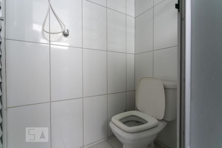 Apartamento à venda com 113m², 4 quartos e sem vagaBanheiro de Serviço