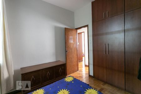Apartamento à venda com 113m², 4 quartos e sem vagaQuarto 3