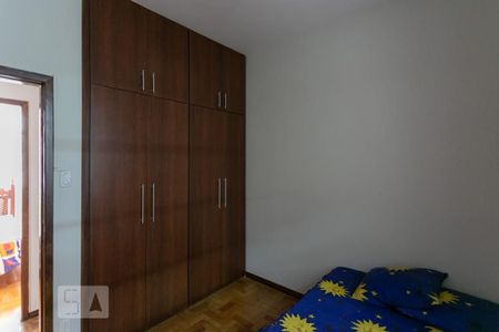 Apartamento à venda com 113m², 4 quartos e sem vagaQuarto 3