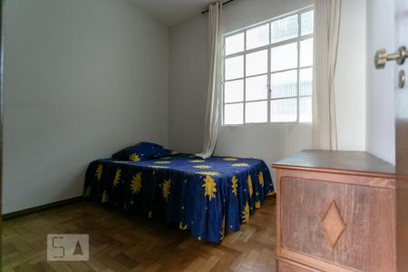 Apartamento à venda com 113m², 4 quartos e sem vagaQuarto 3