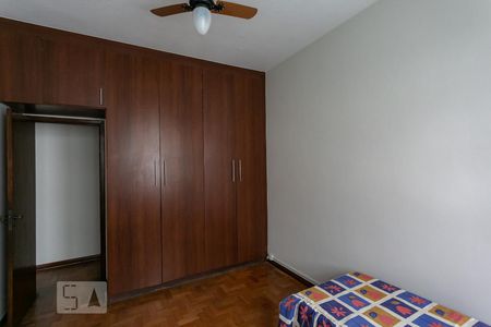 Quarto 1 de apartamento à venda com 4 quartos, 113m² em Centro, Belo Horizonte