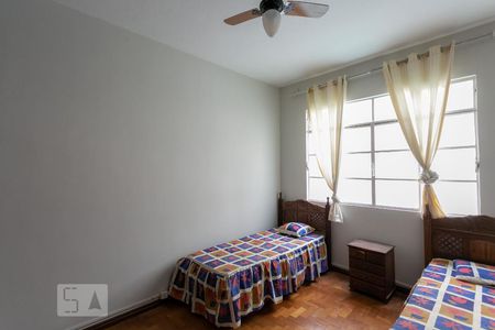 Quarto 1 de apartamento à venda com 4 quartos, 113m² em Centro, Belo Horizonte