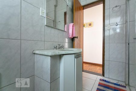 Apartamento à venda com 113m², 4 quartos e sem vagaBanheiro