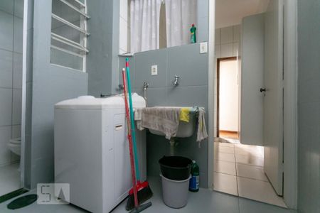 Apartamento à venda com 113m², 4 quartos e sem vagaÁrea de Serviço