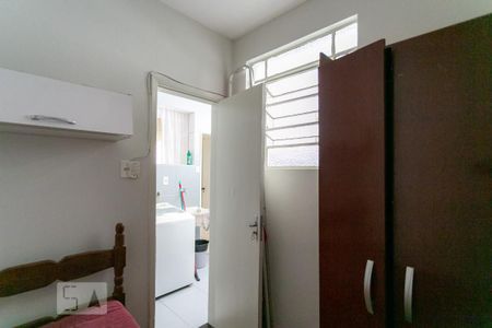 Apartamento à venda com 113m², 4 quartos e sem vagaQuarto de Serviço