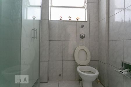 Apartamento à venda com 113m², 4 quartos e sem vagaBanheiro