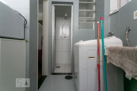 Apartamento à venda com 113m², 4 quartos e sem vagaÁrea de Serviço