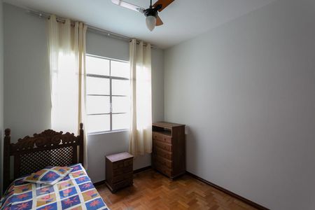 Quarto 2 de apartamento à venda com 4 quartos, 113m² em Centro, Belo Horizonte
