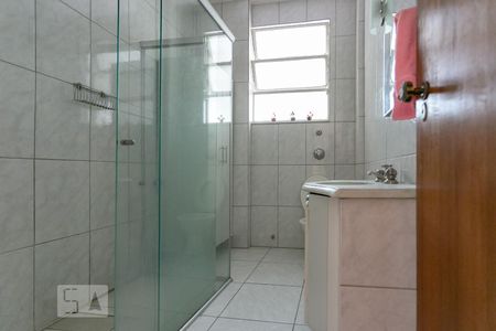 Apartamento à venda com 113m², 4 quartos e sem vagaBanheiro