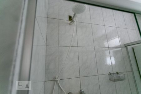 Apartamento à venda com 113m², 4 quartos e sem vagaBanheiro