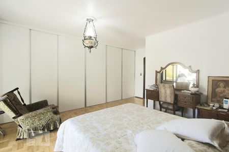 Casa para alugar com 1000m², 4 quartos e 3 vagasSUITE