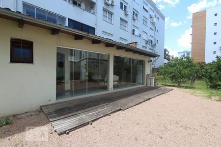 Casa para alugar com 1000m², 4 quartos e 3 vagasPATIO