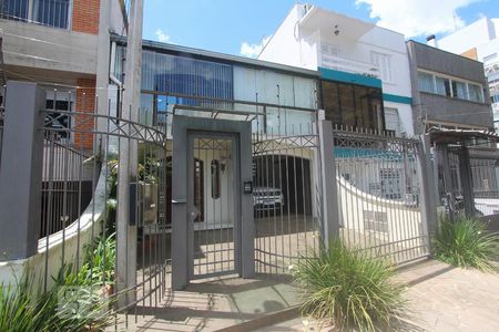 Casa para alugar com 1000m², 4 quartos e 3 vagasFACHADA